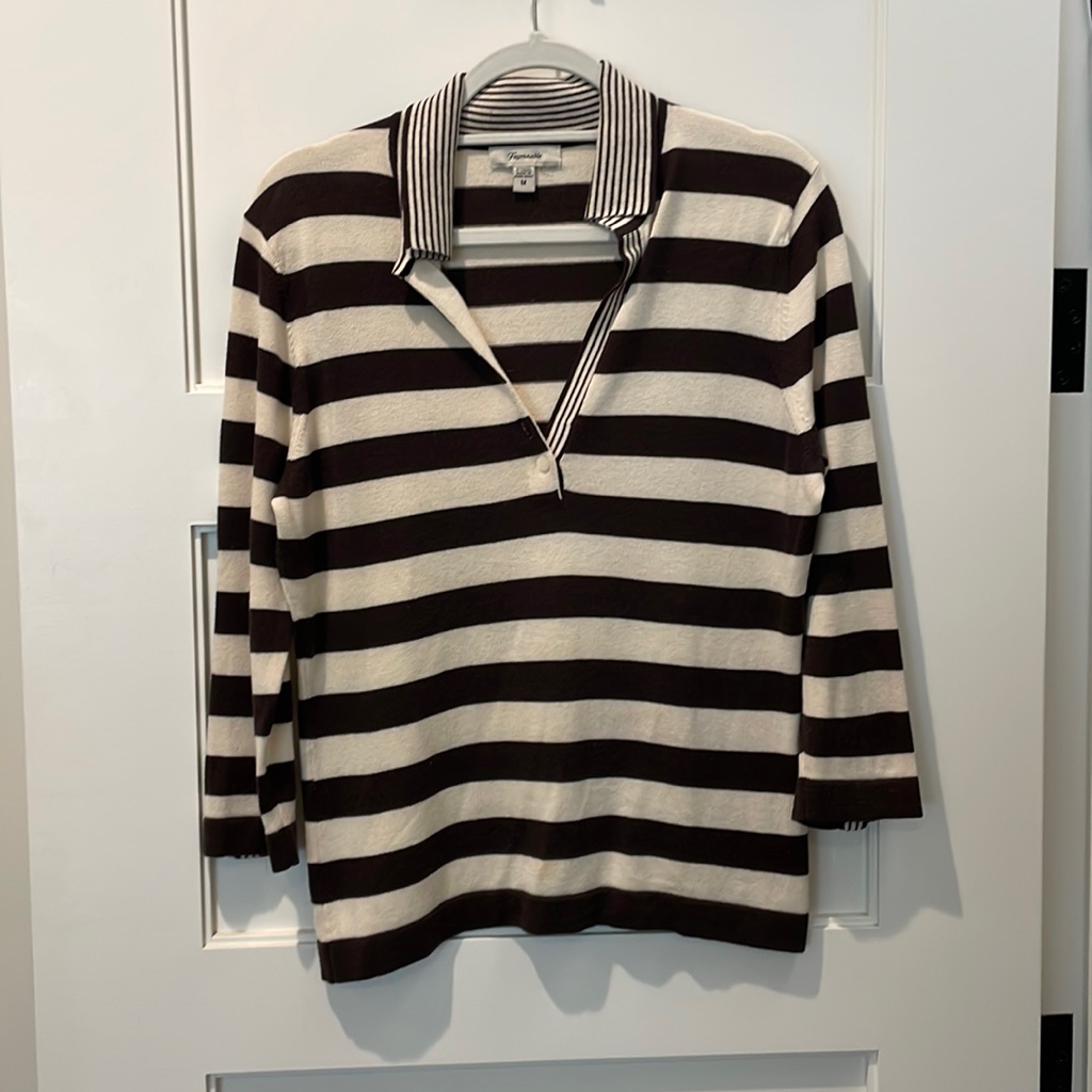 Faonnable Sweater
